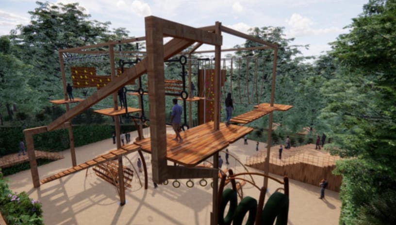 Children's Interactive Space 2