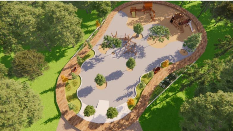 Children's Interactive Space 3