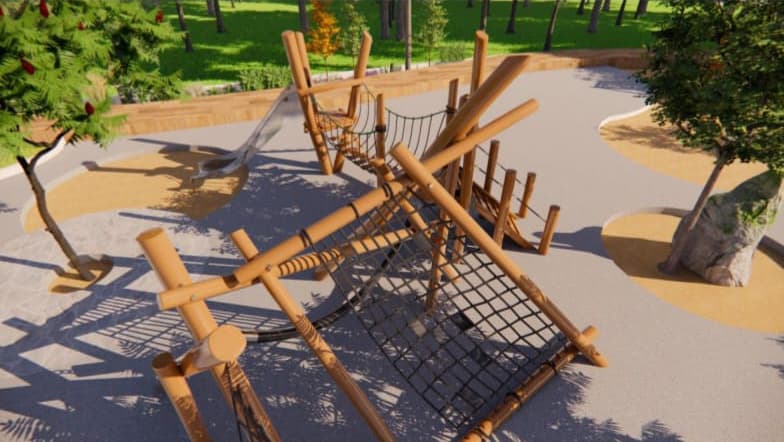 Children's Interactive Space 4