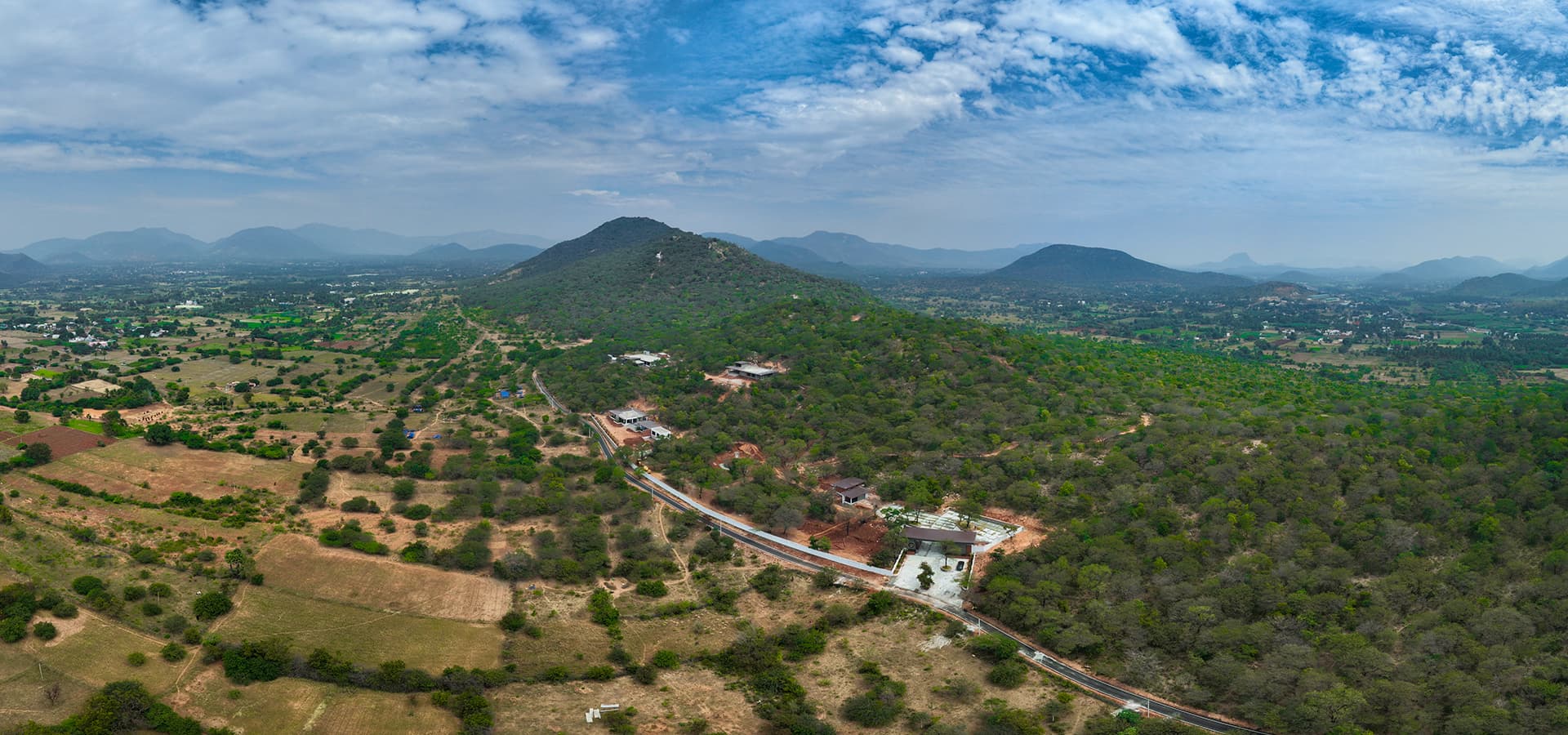 Slender Loris Conservation Centre – Ayyalur