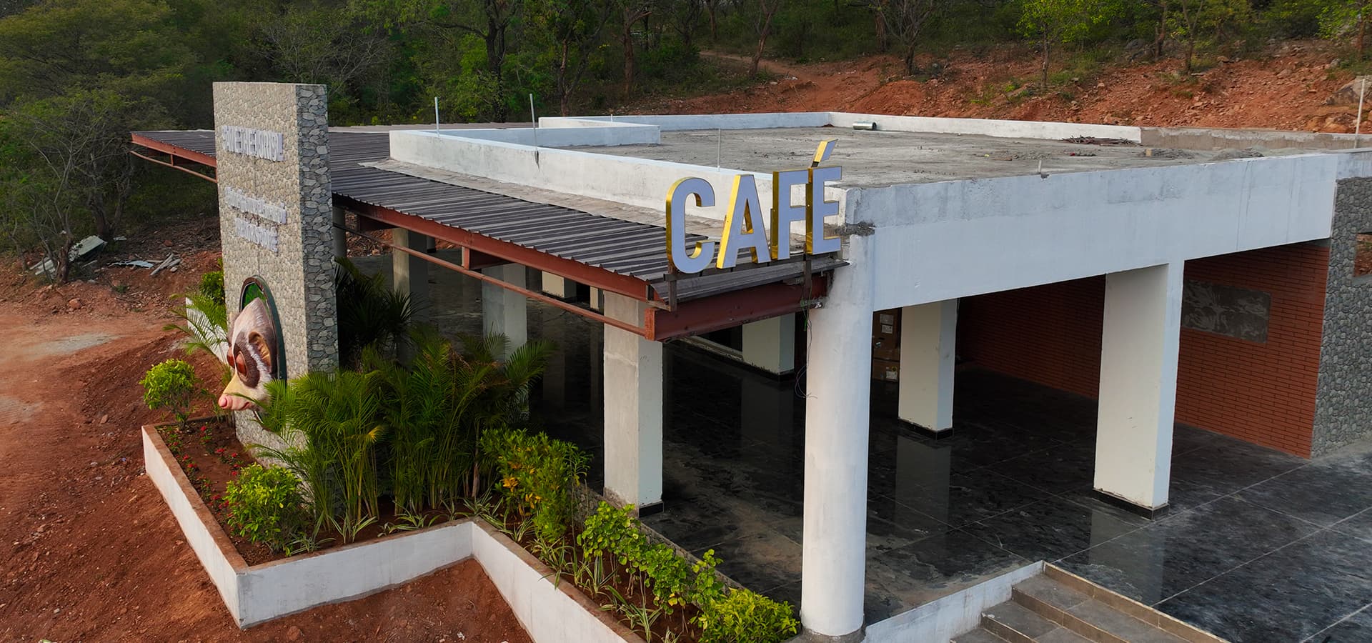 Wildlife & Biodiversity of the Sanctuary